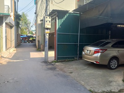 Bán nhà đất đẹp yên nghĩa hà đông 50m hơn tỷ nhà thoáng trước - thoáng sau- ô tô cách 7m - cách phố 2