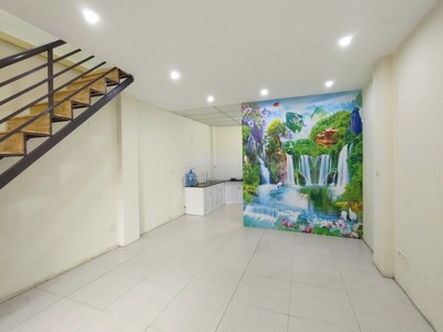 Bán nhà đất đẹp yên nghĩa hà đông 50m hơn tỷ nhà thoáng trước - thoáng sau- ô tô cách 7m - cách phố 3