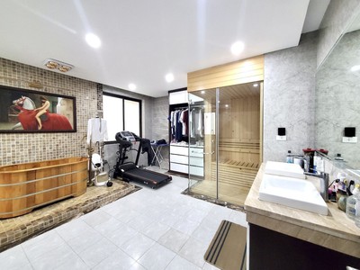Biệt thự mỹ đình 2, 200m2, mt10m, kdt đẳng cấp, giá 38 tỷ 4