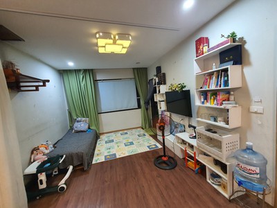 Căn 2pn 2wc bán hiếm hoi tại 2 tòa mới tòa hh2.kl xuân mai complex, dương nội, hà đông 0