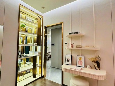 Chỉ 290tr trong tay sở hữu ch cao cấp mặt tiền phạm văn đồng, tặng full nội thất 2