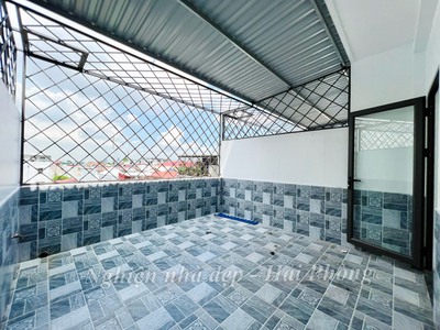 Bán nhà Khúc Thừa Dụ, Lê Chân, Hải Phòng - Ngõ to, ô tô đỗ cửa, gần siêu thị Aeon Mall 2