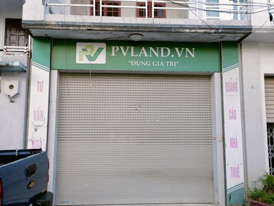 Bán lô đất 87.2 m2 có nhà 2 tầng trên đất  tuyến 2  phố văn cao, giá 59 tr/m2 0