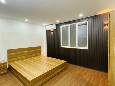 Cho thuê nguyên căn lô 22 Lê Hồng phong nhà mới đẹp long lanh 2