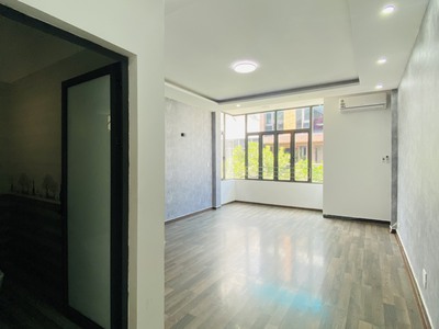 Cho thuê nguyên căn lô 22 Lê Hồng phong nhà mới đẹp long lanh 4