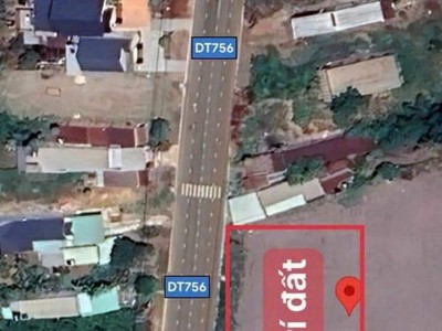 Minh lập central - bán đất giá siêu tốt minh lập, chơn thành, bình phước 3