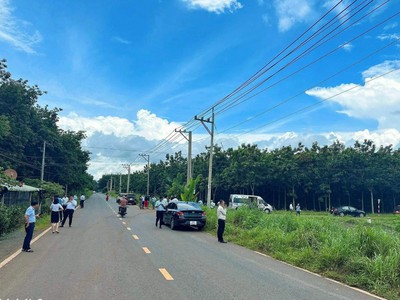 Minh lập central - bán đất giá siêu tốt minh lập, chơn thành, bình phước 4