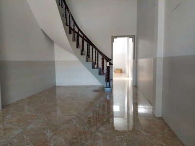 Nhà chính chủ ngay phường 4 - tp vị thanh - hậu giang. ở sướng - kinh doanh đỉnh 4