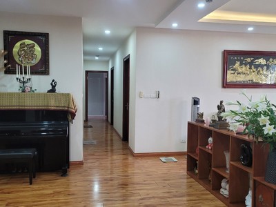 Chỉnh chủ bán căn chung cư lake view khu tsq vào ở ngay 4