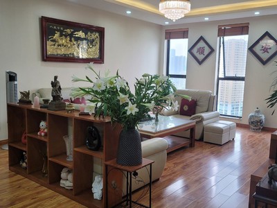 Chỉnh chủ bán căn chung cư lake view khu tsq vào ở ngay 2