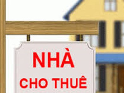 Cần cho thuê nhà mặt đường lê lợi, ngô quyền, hải phòng 0