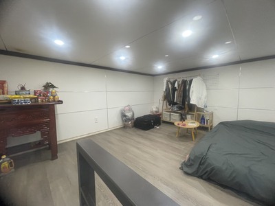 Cho thuê nhà full đồ cơ bản giá chỉ 3.5 triệu  tại phố Nguyễn Đức Cảnh tin được không. 0