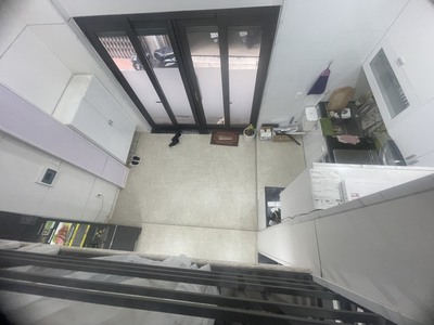 Cho thuê nhà full đồ cơ bản giá chỉ 3.5 triệu  tại phố Nguyễn Đức Cảnh tin được không. 1