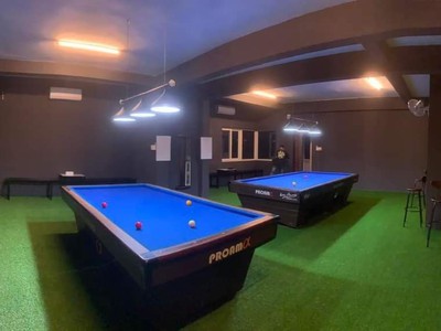 Kiên giang, cần sang lại quán cafe   bida đang hoạt động ổn định, có sẵn lượng khách quen, tel : 3