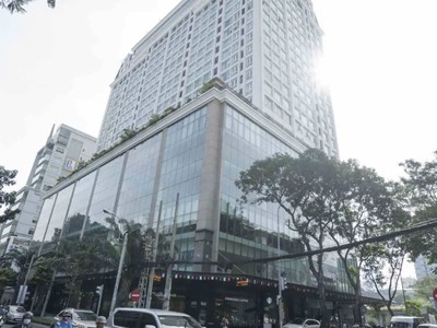 Cho thuê căn hộ Leman Luxury, 20A Trương Định, Phường 6, Quận 3 : -	Căn : Diện tích 100m2, 3PN, 2WC 11
