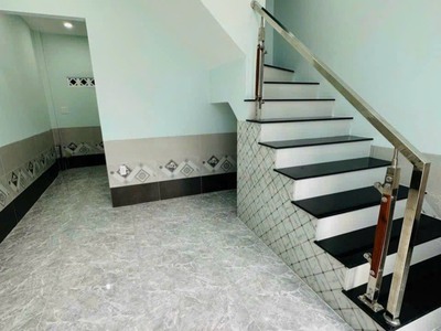 Nhà Trệt Lầu - Hẻm 33 Quang Trung - Xuân Khánh - Ninh Kiều - Cần Thơ 2