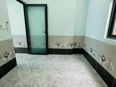 Nhà Trệt Lầu - Hẻm 33 Quang Trung - Xuân Khánh - Ninh Kiều - Cần Thơ 3