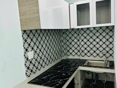 Nhà Trệt Lầu - Hẻm 33 Quang Trung - Xuân Khánh - Ninh Kiều - Cần Thơ 4