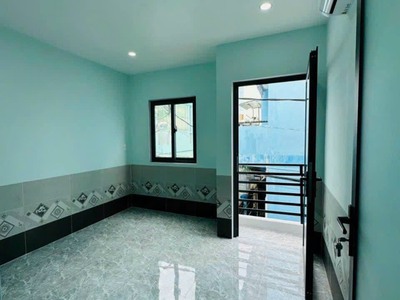 Nhà Trệt Lầu - Hẻm 33 Quang Trung - Xuân Khánh - Ninh Kiều - Cần Thơ 5