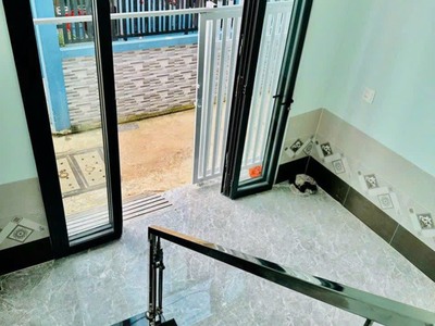 Nhà Trệt Lầu - Hẻm 33 Quang Trung - Xuân Khánh - Ninh Kiều - Cần Thơ 6