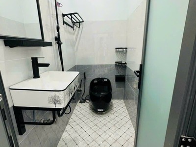 Nhà Trệt Lầu - Hẻm 33 Quang Trung - Xuân Khánh - Ninh Kiều - Cần Thơ 7