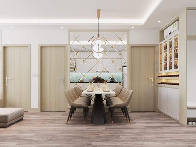 Chính chủ bán căn hộ góc 82m 3pn toà HH02 Kđt Thanh Hà 0