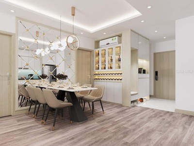 Chính chủ bán căn hộ góc 82m 3pn toà HH02 Kđt Thanh Hà 4