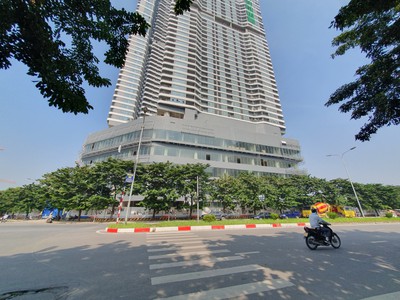 HOT-Thông tin sàn TMDV văn phòng cho thuê tại dự án Hanjardin N01-T6 và N01-T7 4