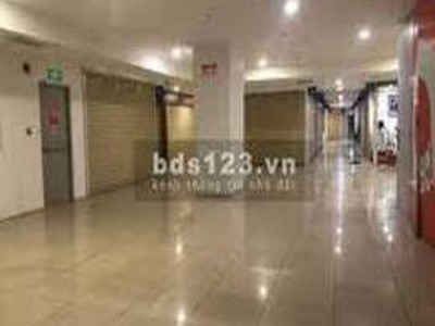 Cho thuê Kiot tại Oriental Plaza   TOPS Market Âu Cơ   Kiot cho thuê  9