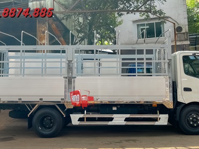 Xe Tải Hino 3T5   Hino XZU720L Giá Tốt Nhất Thị Trường 2023 2