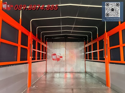 Xe Tải Hino 3T5   Hino XZU720L Giá Tốt Nhất Thị Trường 2023 14