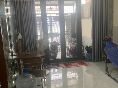 Bán Căn nhà hẻm đường Lương Định Của gần ủy ban Phường Ngọc Hiệp 79m2 4