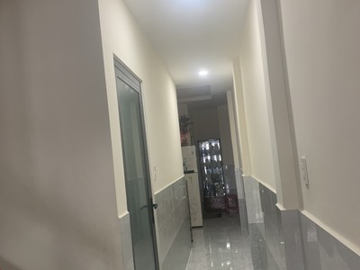 Bán Căn nhà hẻm đường Lương Định Của gần ủy ban Phường Ngọc Hiệp 79m2 2