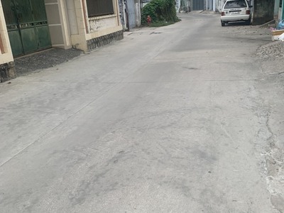 Bán Căn nhà hẻm đường Lương Định Của gần ủy ban Phường Ngọc Hiệp 79m2 3