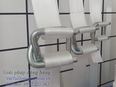 Dây đai đóng kiện composite 13mm- 16mm- 19mm- 25mm- 32mm 2