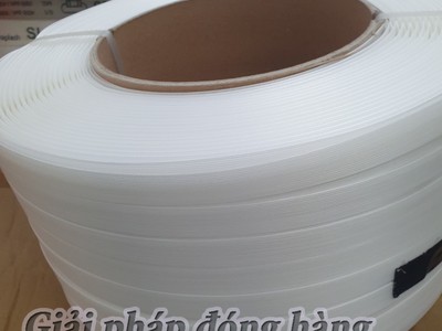 Dây đai đóng kiện composite 13mm- 16mm- 19mm- 25mm- 32mm 4