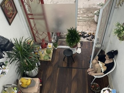 Chính chủ cho thuê cửa hàng 28m2 phố Vọng, Hai Bà Trưng, Hà Nội.Ô tô đỗ cửa 0