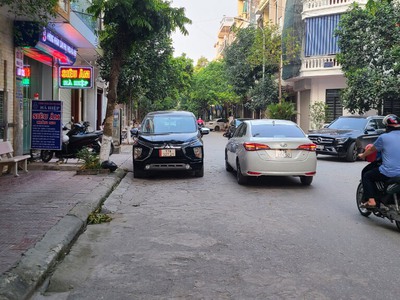 Bán nhà mặt phố khu đô thị kỳ bá, tp thái bình 4