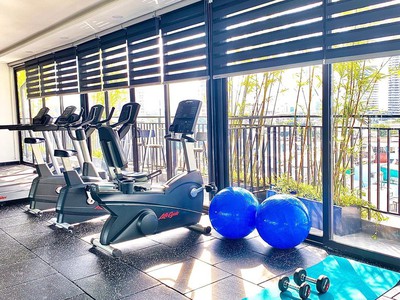 Ở ghép Nữ - Căn Dulex cao cấp - Gần ngã tư hàng xanh - Yên tĩnh - An toàn 6