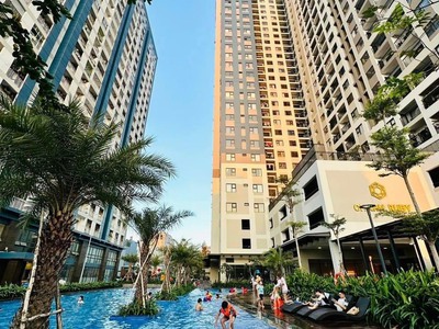 Bán căn hộ Charm plaza-kế bên Vincom DĨ AN 1