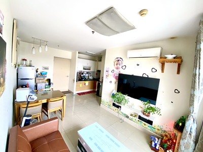 Bán căn hộ Charm plaza-kế bên Vincom DĨ AN 2