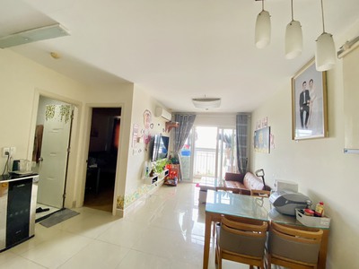 Bán căn hộ Charm plaza-kế bên Vincom DĨ AN 4
