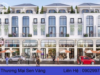 Bán nhà phố 1 trệt , lững, 2 lầu , sân thượng - quách điêu-bình chánh, giá chỉ từ 7 tỷ 2