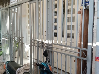 Chính Chủ Bán nhà Cấp 3 Hẻm 39 gần Công viên Biên Hùng, Tp Biên Hòa 0