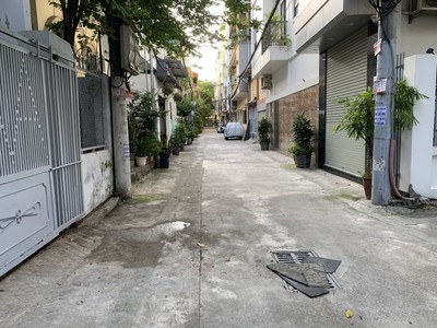 Bán đất tặng nhà phố lý sơn - ngõ thông ô tô tránh dừng đỗ ngày đêm - ô tô 7 chỗ vào nhà - tiện ích 1
