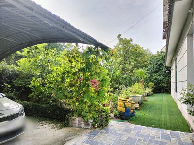 Chính chủ cho thuê nhà sóc sơn  kiểu villa  gần núi đôi tại đường núi đôi, xã tân minh, sóc sơn, hà 0