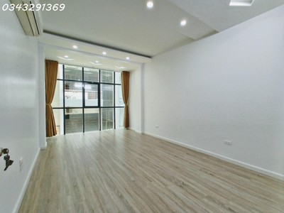 Bán nhà 5t x 45m2   oto tránh, kinh doanh   khu p/ lô   phố đội nhân, ba đình   11 tỷ. 4