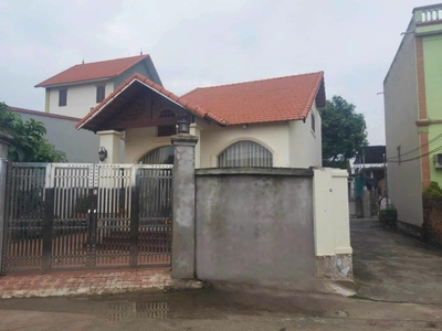 Bán đất lô góc tặng nhà tại văn lâm, hưng yên 2