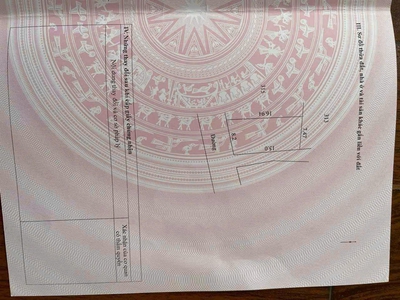 Bán đất lô góc tặng nhà tại văn lâm, hưng yên 3