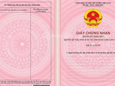 Vị trí đẹp  Đất mặt tiền Võ Như Hưng, gần Dương Khuê, Mỹ An, Ngũ Hành Sơn, giá 5.5 Tỷ TL 0